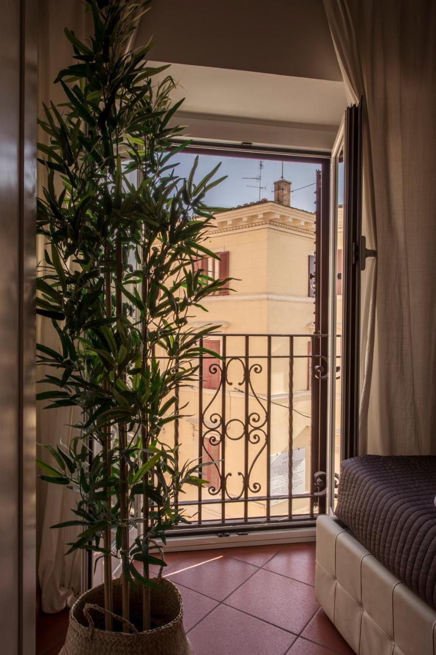 Appartamento San Francesco A Ripa Roma